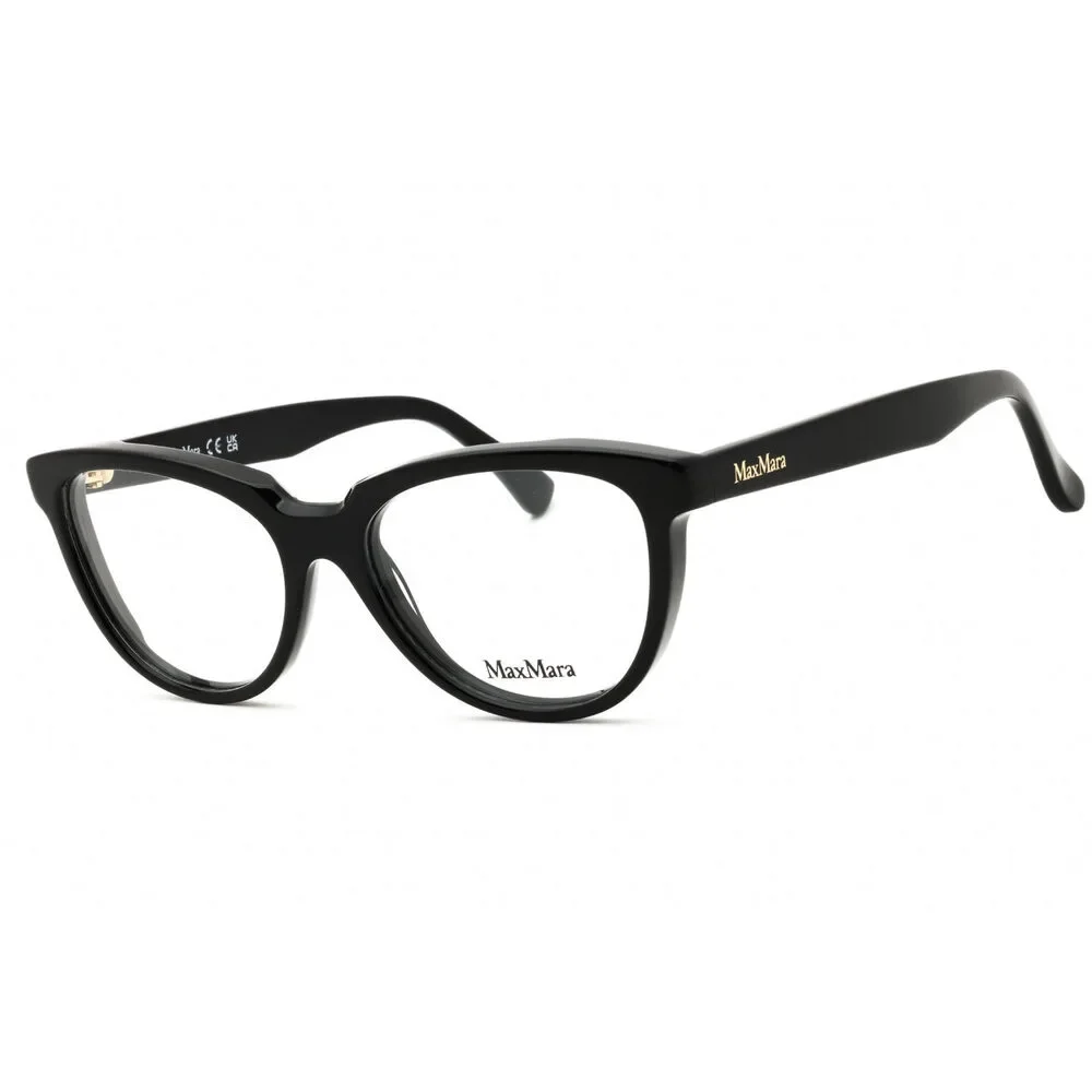 NWT Max Mara MM5143-001 53mm